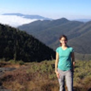 Meet your Posher, Karen